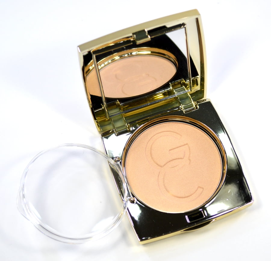 Gerard Cosmetics Star Powder - Champagne Highlighter Makeup - Sophia