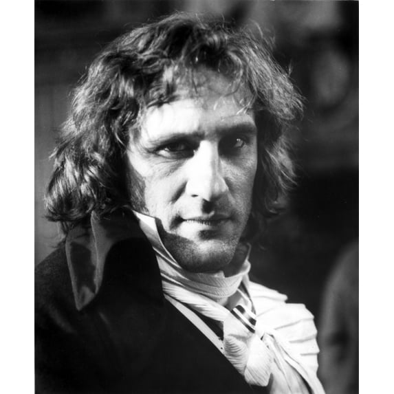 Gerard Depardieu Photo Print (8 x 10)