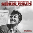 thumbnail image 1 of Gerard Philipe - Les Grandes Interpretations - Music & Performance - CD, 1 of 1