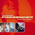 thumbnail image 1 of Gerard Presencer - The Optimist - Music & Performance - CD, 1 of 1