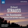 thumbnail image 1 of Gerard Schwarz - Der Rosenkavalier - Music & Performance - CD, 1 of 1