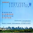 thumbnail image 1 of Gerard Schwarz - Great American Composers Collection - Music & Performance - CD, 1 of 2
