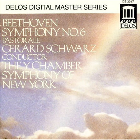 Gerard Schwarz - Symphony 6 - Music & Performance - CD