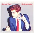 thumbnail image 1 of Gerard Way - Hesitant Alien - Music & Performance - CD, 1 of 1