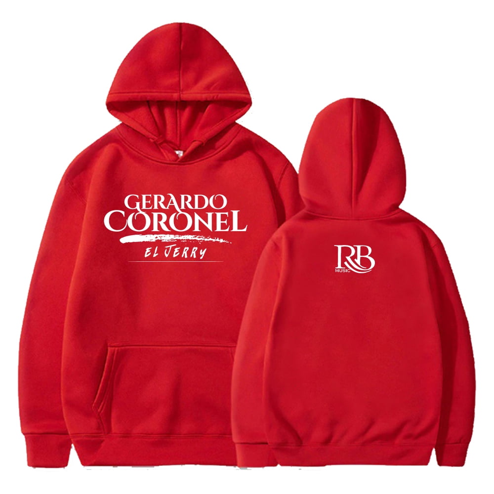 El cheap velvet hoodie