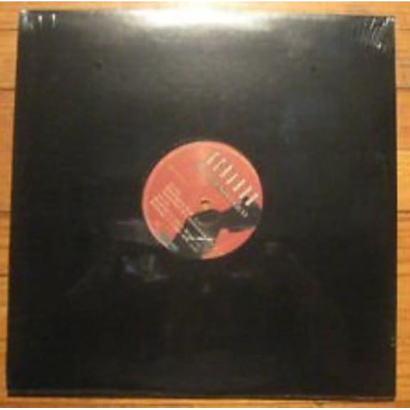 Gerardo - Sigo Siendo Rico - Vinyl