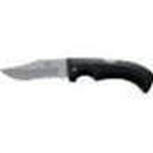 Gerber 06079G - Gerber Gator Folding Clip Point Serrated Edge Knife