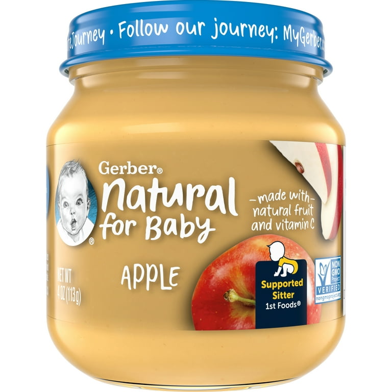 BEABA Baby's First Foods - Juego de cucharas de silicona originales para  bebé, artículos esenciales para bebés, cucharas para bebé, paquete de 4