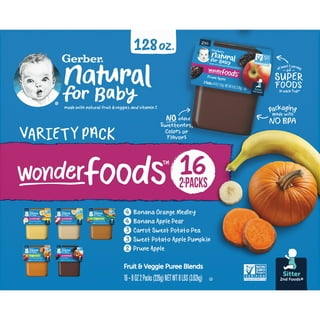 https://i5.walmartimages.com/seo/Gerber-2nd-Foods-Natural-for-Baby-WonderFoods-Baby-Food-Variety-Pack-4-oz-Tubs-32-Pack_abd6ad9d-f87c-47ff-8cdb-32c729a28d02.87d7d4e394aa1667e7f1632a2f44ecb5.jpeg?odnHeight=320&odnWidth=320&odnBg=FFFFFF
