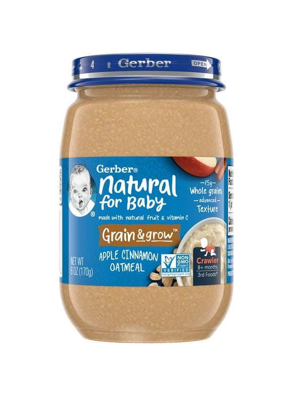 Baby Food Stage 3 in Baby Food Stages - Walmart.com