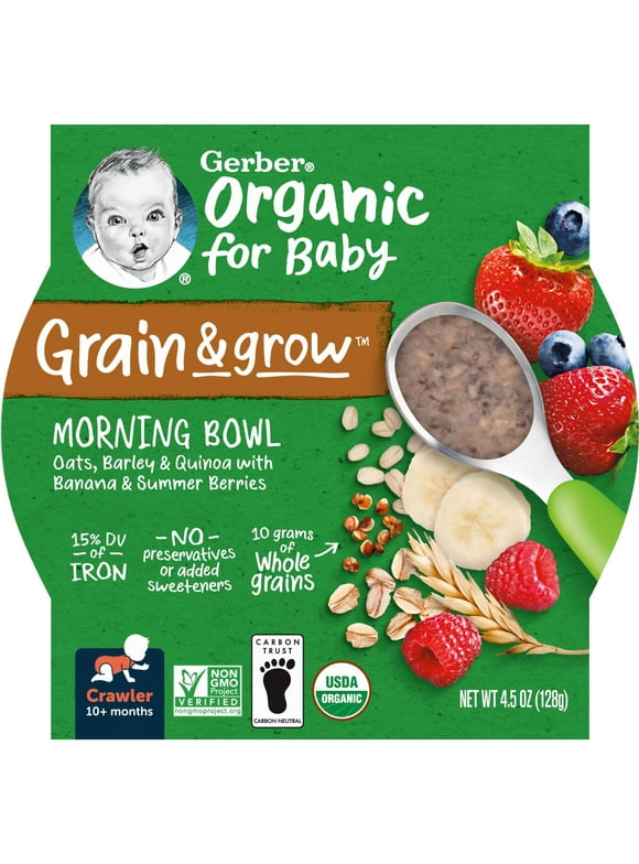 Baby Food Stage 3 in Baby Food Stages - Walmart.com