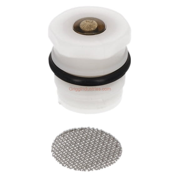 Gerber 93-158 Check Valve