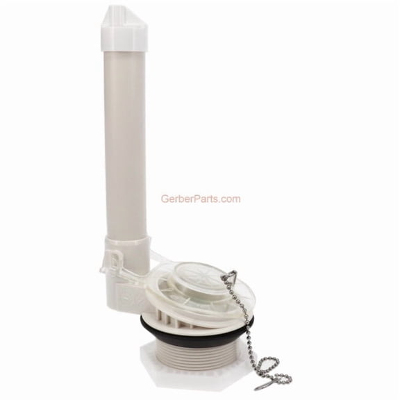 Gerber 99-027 Flush Valve