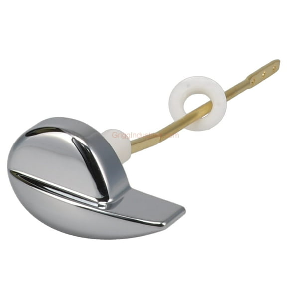 Gerber 99-685 Chrome Trip Lever