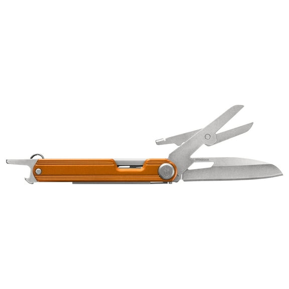 Gerber Armbar Slim Cut, Burnt Orange