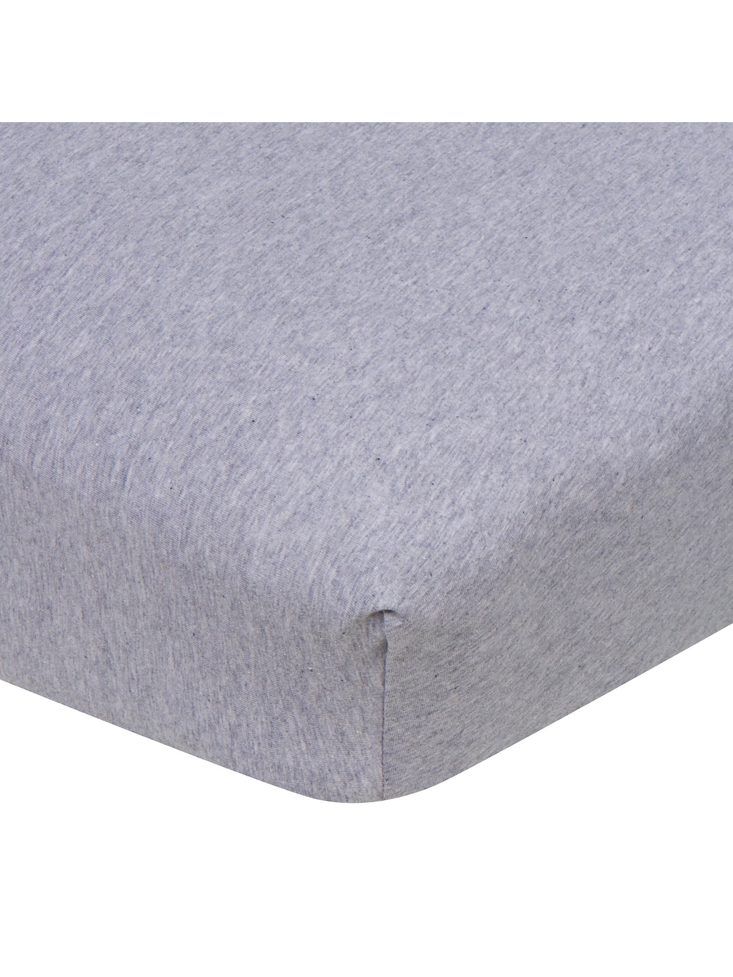 Gerber Baby Boy 100 Cotton Fitted Crib Sheet for Standard Crib and Toddler Mattresses