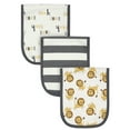 thumbnail image 1 of Gerber Baby Boy Caps, 3-Pack (Newborn - 0/6M), 1 of 6