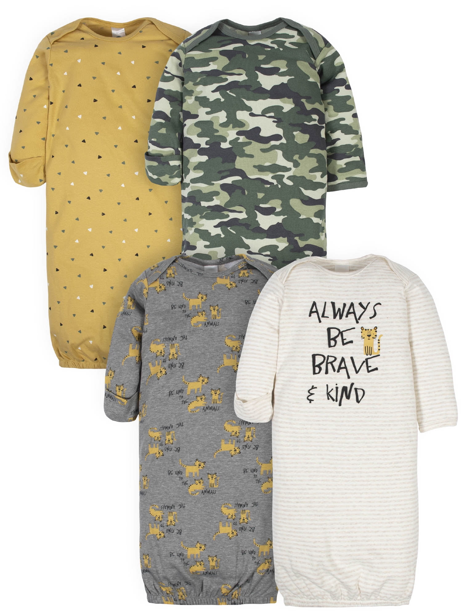 Infant Gowns – Playtime Blanks
