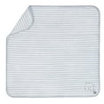 thumbnail image 1 of Gerber Baby Boy Organic Cotton 2 Ply Blanket, 1 of 3