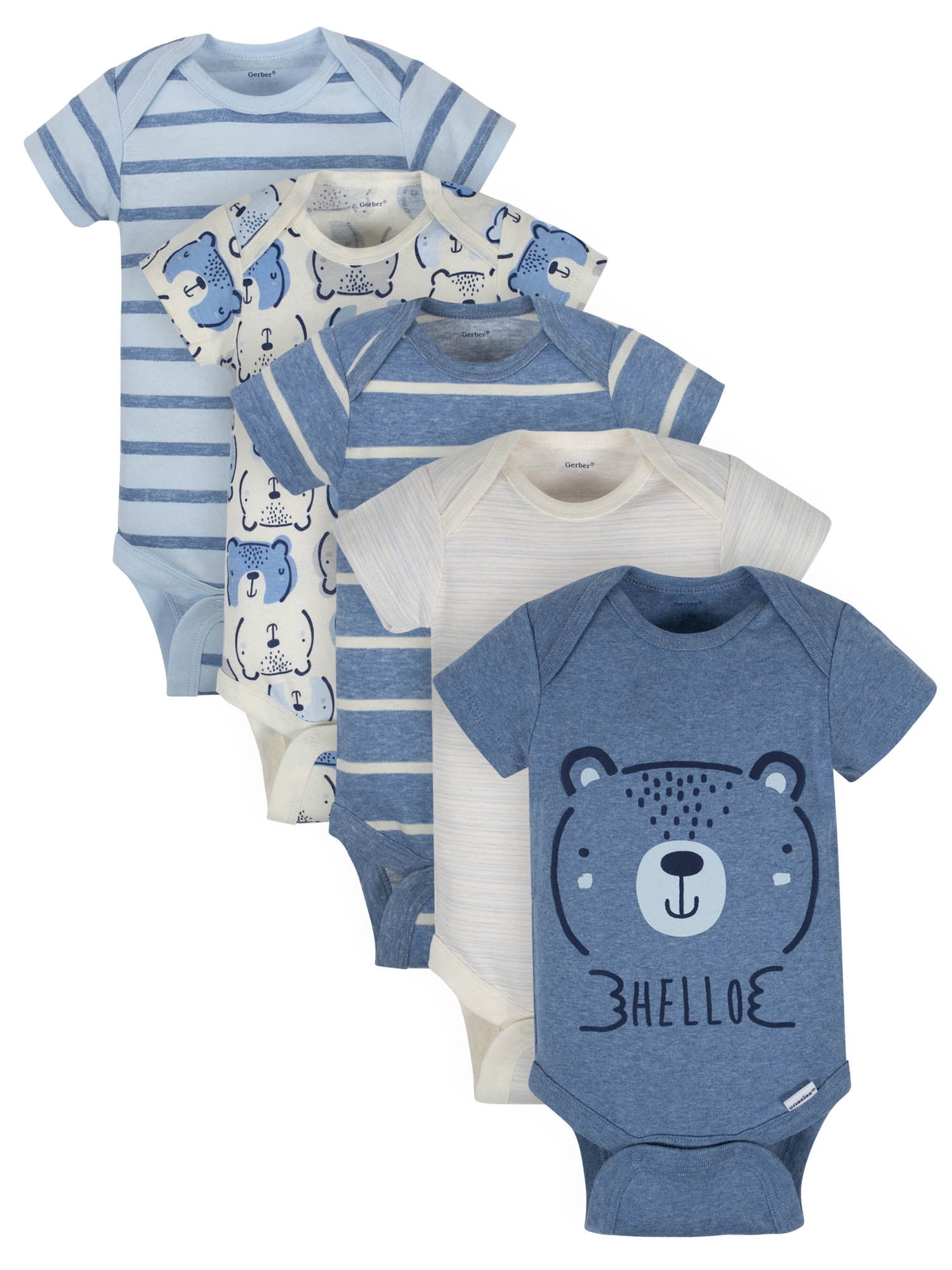 Walmart baby boy sales
