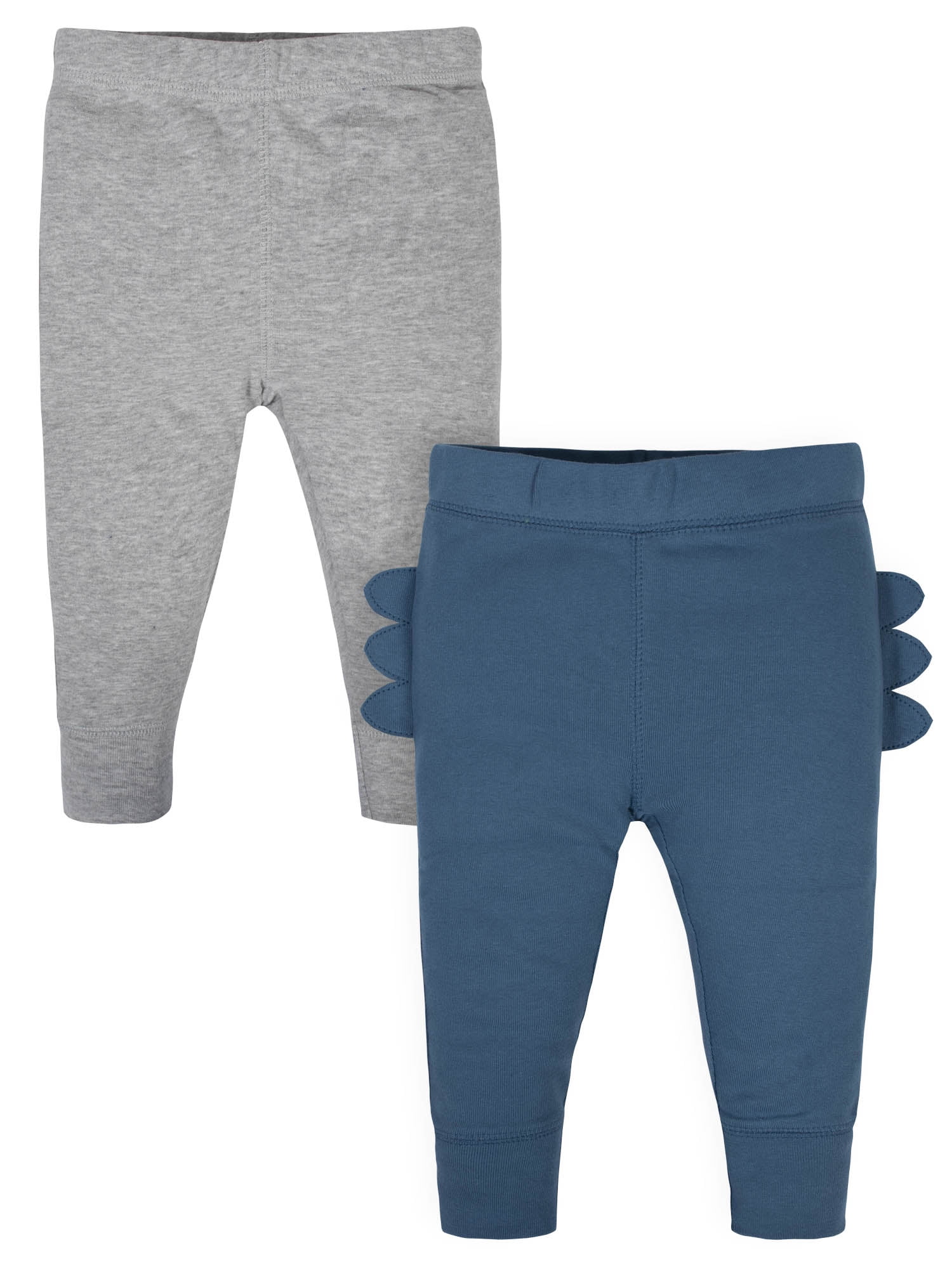 Gerber® Baby Boy Pants, 2Pack