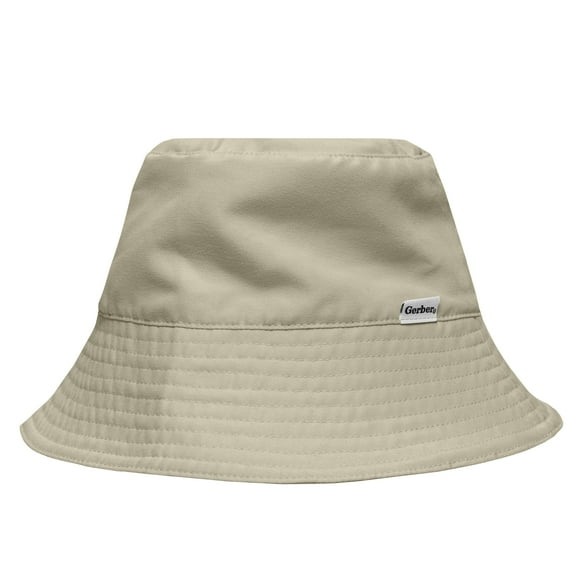 Gerber Baby Boy Sun Hat, One Size