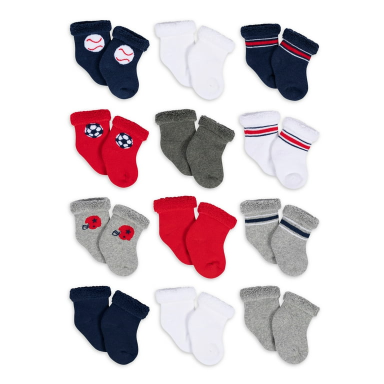 Preemie socks walmart sales