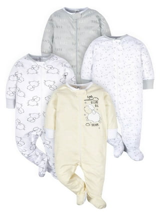 Baby gowns shop walmart