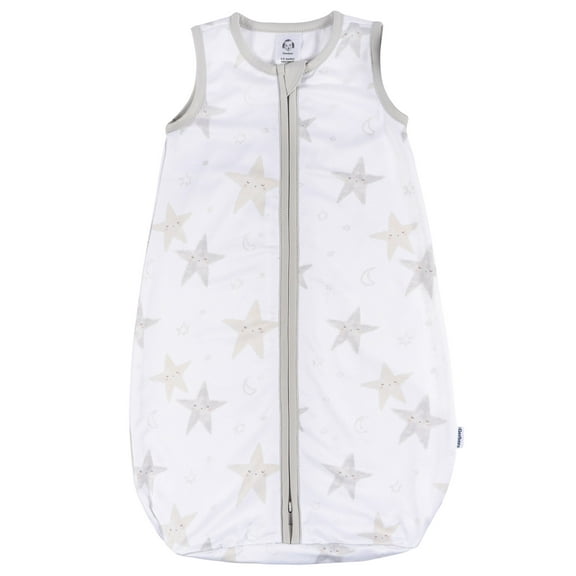 Gerber Baby Boy or Girl Unisex Sleepbag Wearable Blanket, Celestial