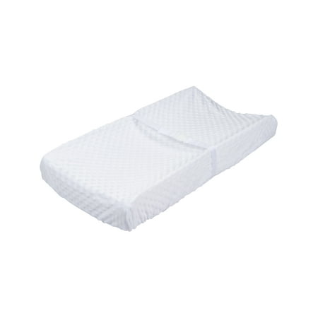 Gerber Baby Boy or Girl or Neutral Plush Changing Pad Cover