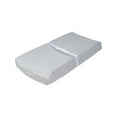 thumbnail image 1 of Gerber Baby Boy or Girl or Neutral Plush Changing Pad Cover, 1 of 7