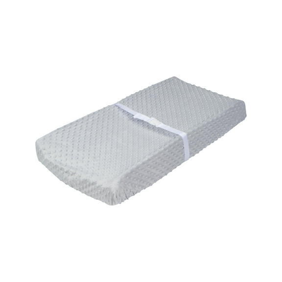 Gerber Baby Boy or Girl or Neutral Plush Changing Pad Cover