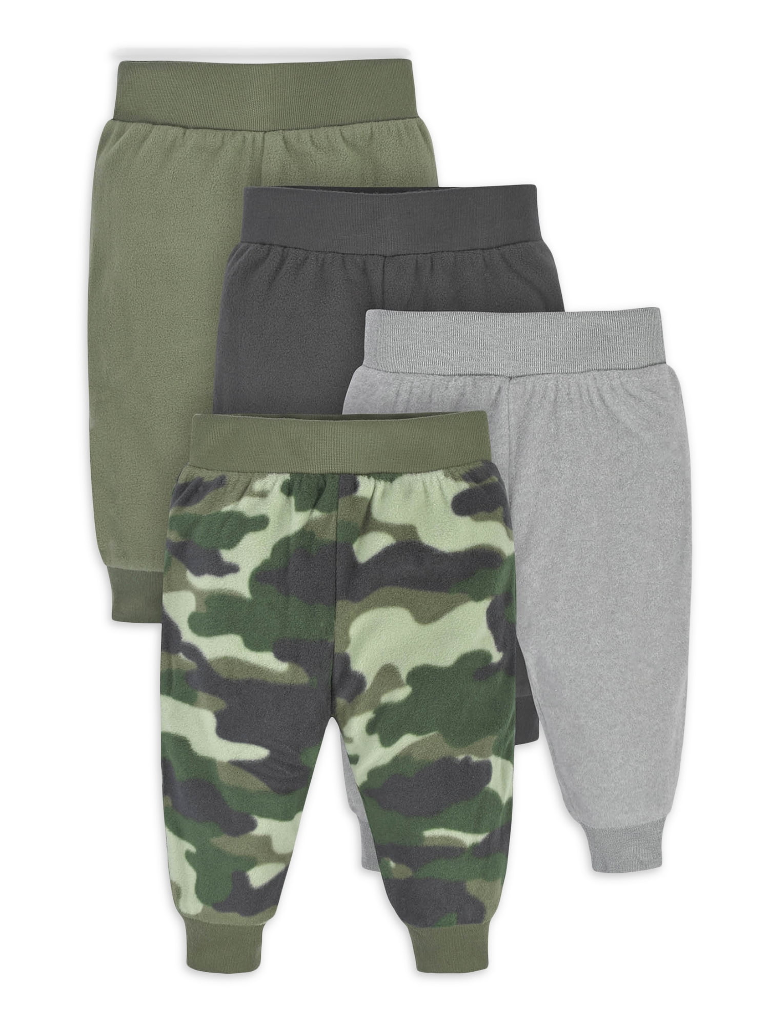 Baby hotsell fleece pants