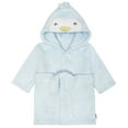 thumbnail image 1 of Gerber Baby Gender Neutral Robe, 1 of 8