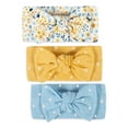thumbnail image 1 of Gerber Baby Girl Headbands, 3-Pack (One Size), 1 of 6