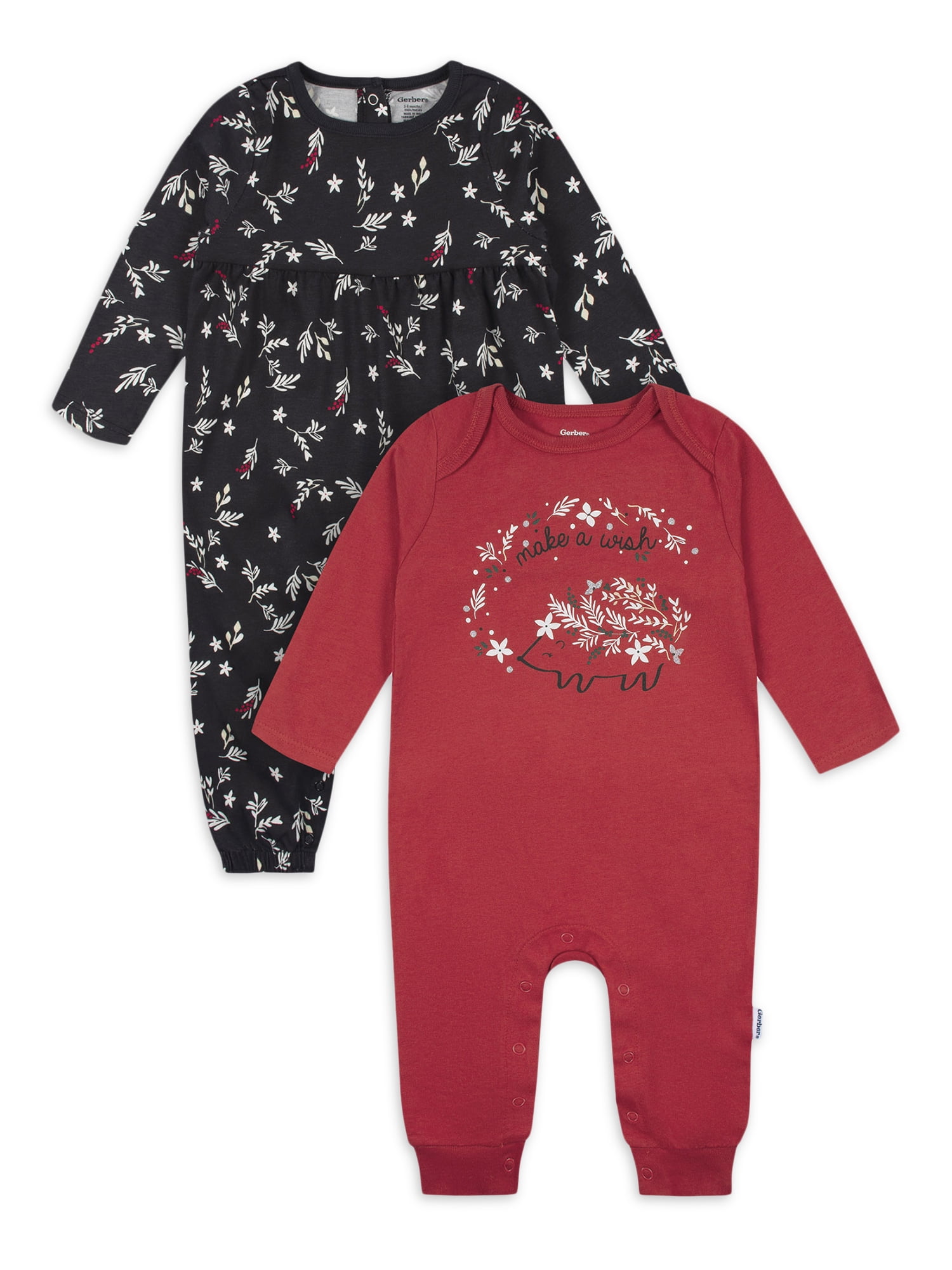Gerber ropa para bebe sale