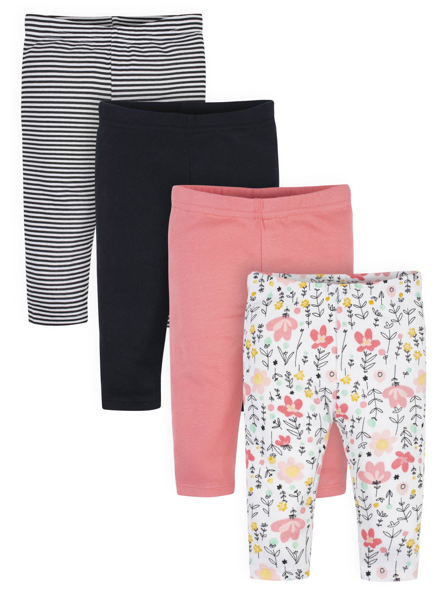 Baby girl pants walmart hotsell