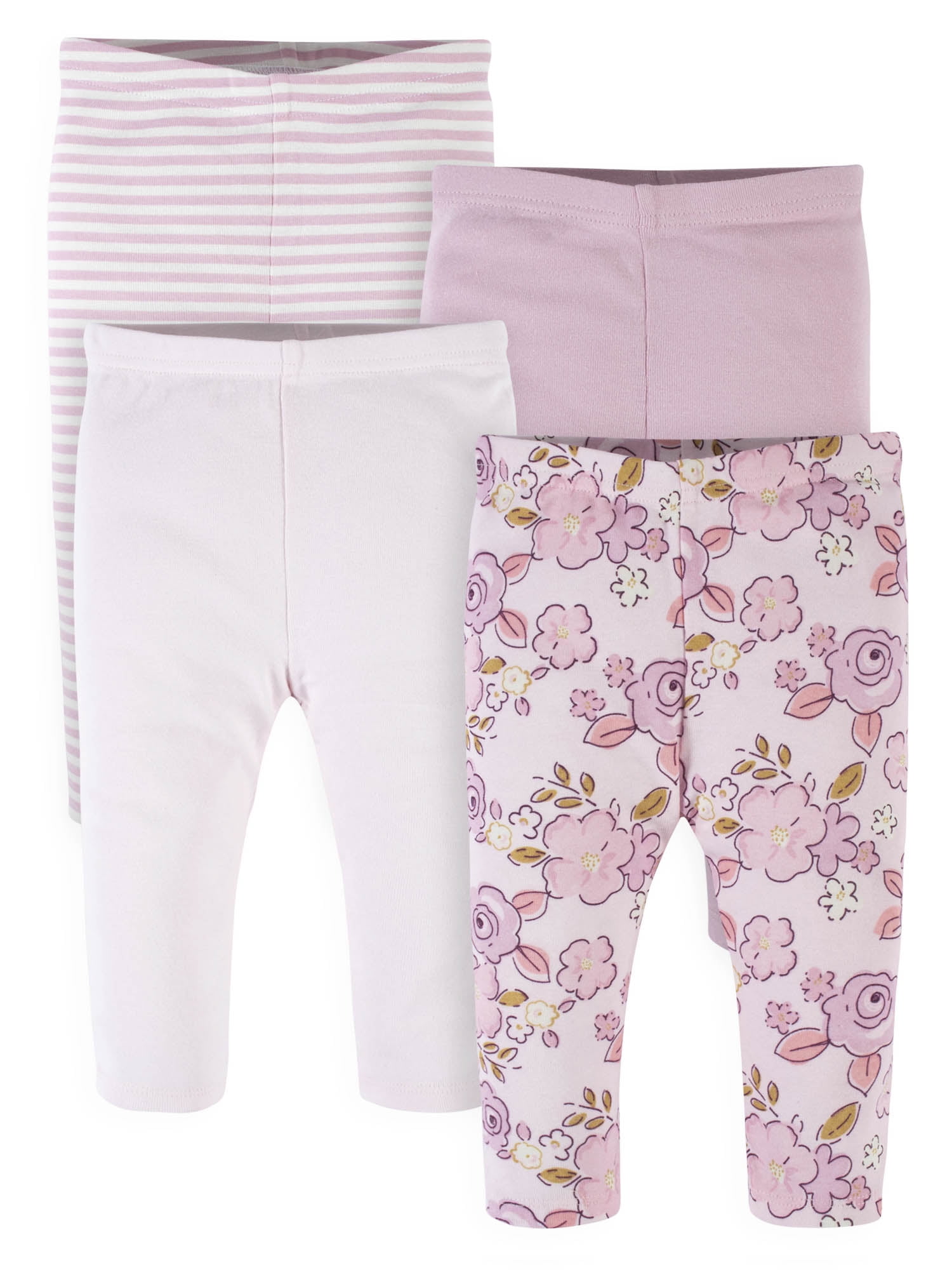 Asda baby cuddlable girl nightwear