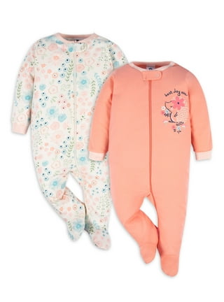 Gerber baby clothes walmart sales