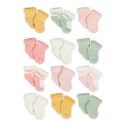 Baby Girls Socks Tights in Baby Girls Clothing Gold Walmart