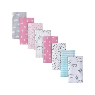 Walmart baby hotsell burp cloths