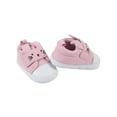 thumbnail image 1 of Gerber Baby Girls Soft Sole Shoes (0-3 Months to 6-9 Months), 1 of 9