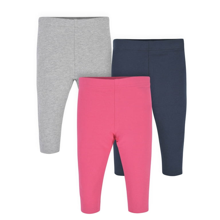 Baby leggings pack clearance