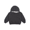 thumbnail image 1 of Gerber Baby and Toddler 1pc Neutral Pullover Hooded Sweatshirt, Sizes (12 Months - 5T), 1 of 6