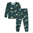 thumbnail image 1 of Gerber Baby and Toddler Boy 2pc Pajama Set, Sizes (12 Months - 5T), 1 of 7