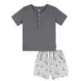 thumbnail image 1 of Gerber Baby and Toddler Boy Outfit Set (12 Months - 5T), 1 of 7