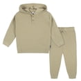 thumbnail image 1 of Gerber Baby and Toddler Boys Sweater Knit Set, 2 Piece, Size 12 Months - 5T, 1 of 8