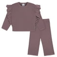 thumbnail image 1 of Gerber Baby and Toddler Girls Sweater Knit Set, 2 Piece, Size 12 Months - 5T, 1 of 8