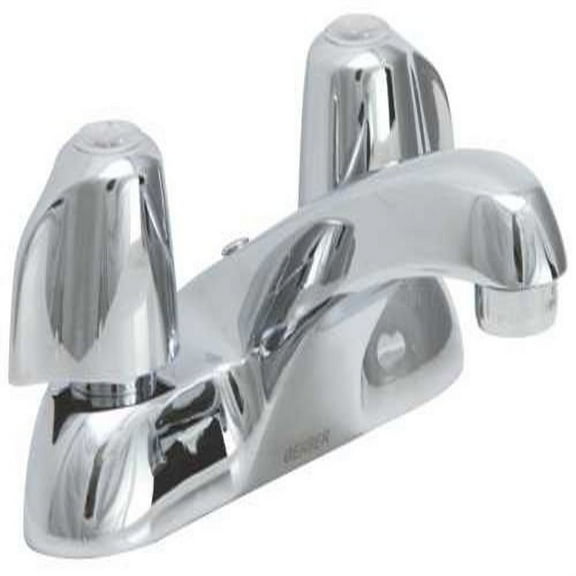 Gerber Bathroom Faucet No Pop Up