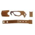 thumbnail image 1 of Gerber Blades Strap Cutter Coyote Brown, Box, 1 of 3